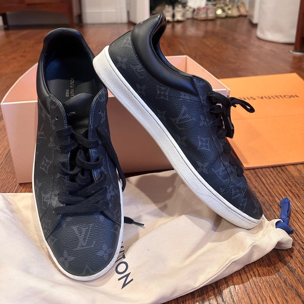 Louis Vuitton Men’s Sneaker